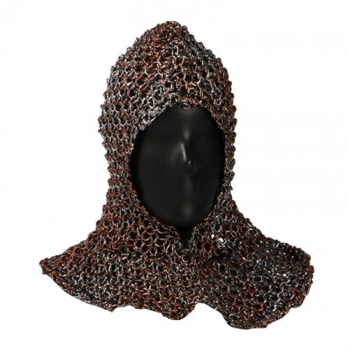 Product image of the product “Chainmail Coif maille ”