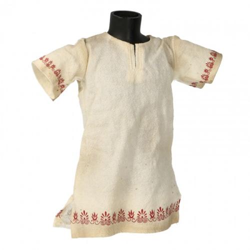 Artikelbild des Artikels “Worn Imperial Centurion Tunic (White) 1/6 “