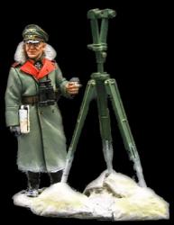 Product image of the product “WWII German Forces: Gerneral Hasso von Manteuffel ”