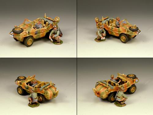 Product image of the product “Schwimmwagen (Summer) ”