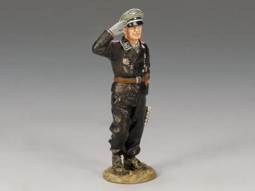 Product image of the product “SS Hauptsturmfuhrer Hans Weiss (No original Box) ”