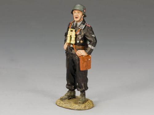 Product image of the product “Standing Tank Officer  (No Box) ”