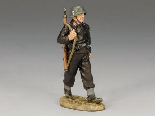 Artikelbild des Artikels “Panzer Guard Marching “