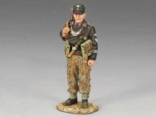 Artikelbild des Artikels “Panzer Feldgendarme (ohne Box) “