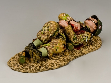 Product image of the product “WWII German Forces: Dead Hj Soldier ”