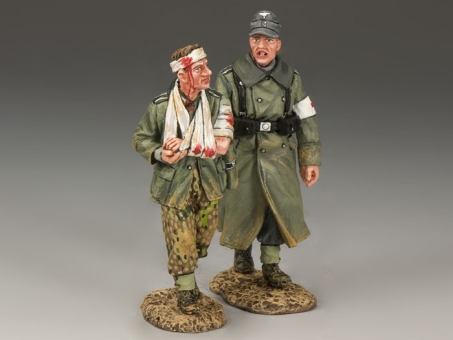Product image of the product “Walking Wounded ”