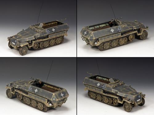Product image of the product “Sd.Kfz.251 Halftrack ”