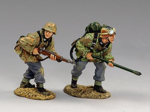 Product image of the product “Flame Thrower Set ”