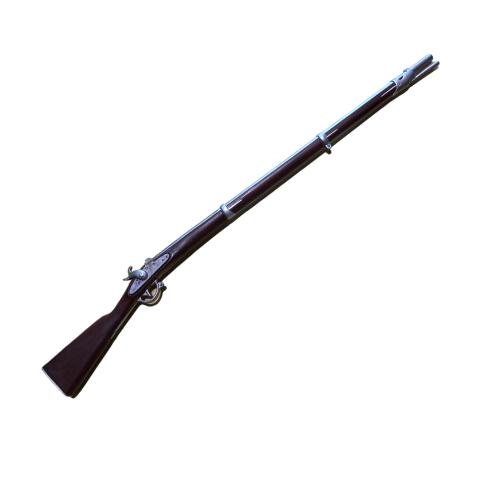 Product image of the product “Civil War Rifle ”