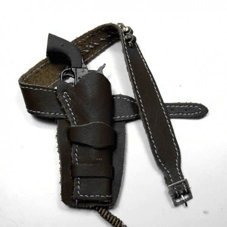 Artikelbild des Artikels “WST - Holster Wrangler Style “