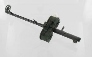 Artikelbild des Artikels “MG15 mit Doppel-Trommelmagazin “