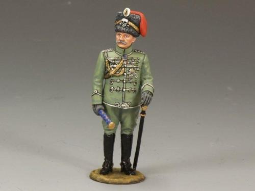 Product image of the product “WW1 FIELD MARSHAL AUGUST VON MACKENSON ”