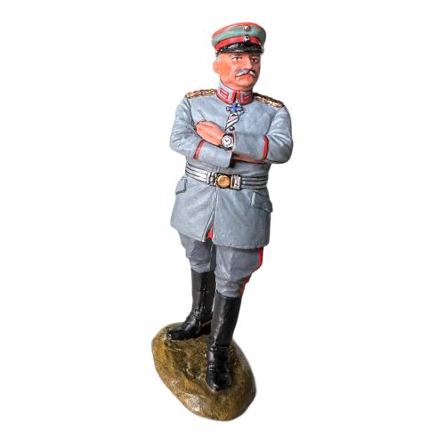 Product image of the product “WWI Field Marshal Karl Von Bulow (No Box) ”