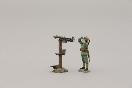 Artikelbild des Artikels “WWIWWI: Fliegerabwehr Schütze 1:30 “