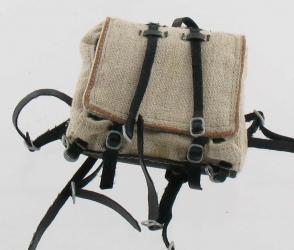 Artikelbild des Artikels “WW I Tornister  “