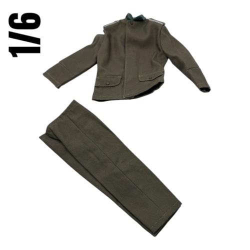 Product image of the product “Feldhose mit Waffenrock WW I  ”