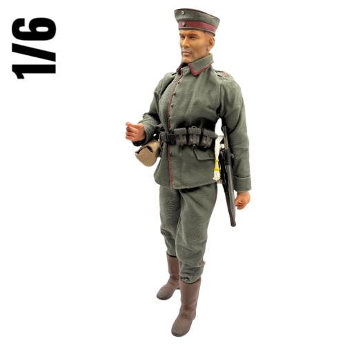 Artikelbild des Artikels “Soldat 1914-1915 in 1/6 “