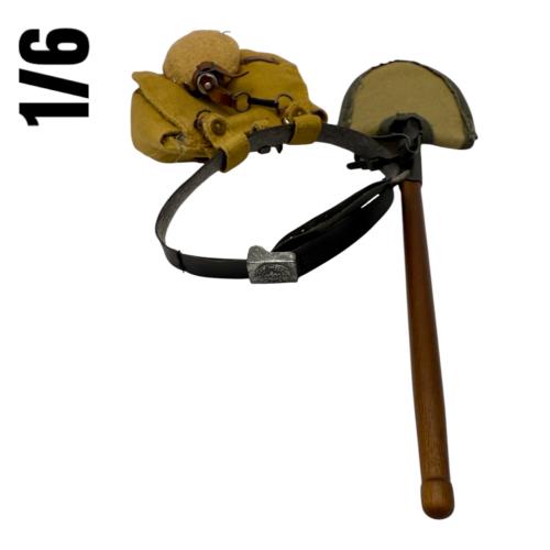 Artikelbild des Artikels “WW I  Landser Set 1 in 1/6 “