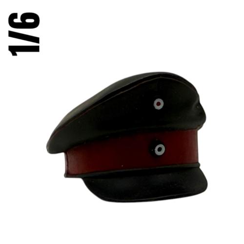 Artikelbild des Artikels “M1907 Feldmutze WW1 1:6 “