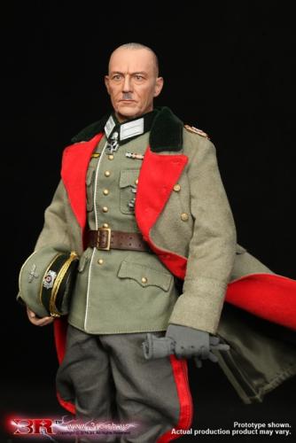 Product image of the product “Karl Rudolf Gerd Von Rundstedt  Marschall ”