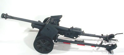 Artikelbild des Artikels “PAK 40 - 75mm Panzerabwehrkanone “