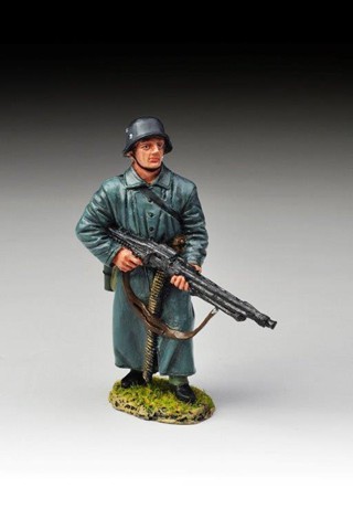 Product image of the product “WWII: SS Guard Normandy ”