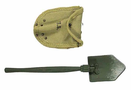Product image of the product “US WWII 1910 Entrenching w/TAN cover ”