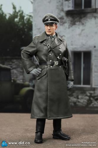Product image of the product “WWII German Officer - Amon Göth 1/6 ”