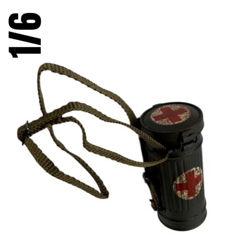 Artikelbild des Artikels “Gasmasken Behälter SANI  1:6 “