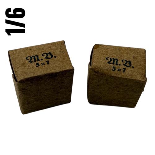 Product image of the product “Gauze bandages box  1/6 ”
