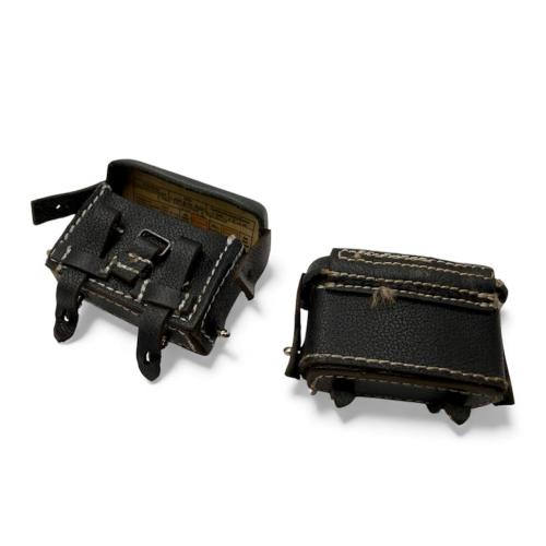 Product image of the product “Medic pouch real Leather 1/6 ”
