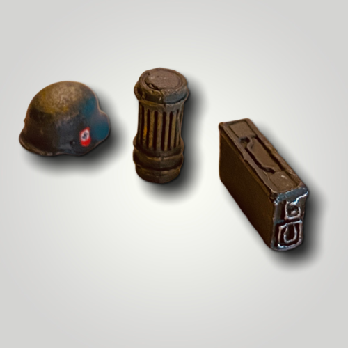 Product image of the product “WWII: Infantrie Set ”