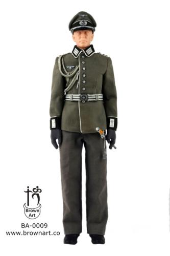 Artikelbild des Artikels “WWII M35 Set complete Set 1/6  1/6 “