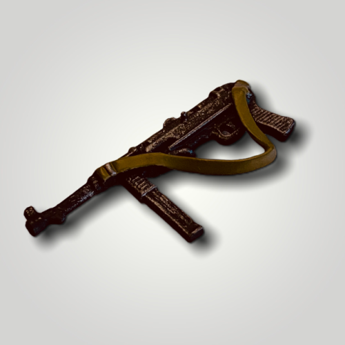 Product image of the product “WWII: MP40 ”