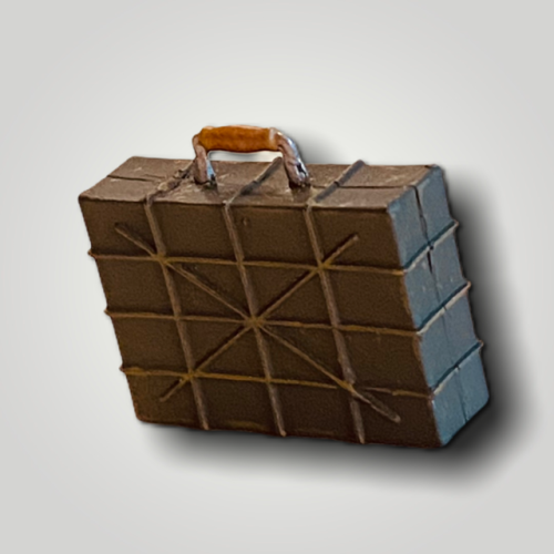 Artikelbild des Artikels “WWII: Packkasten für Handgranaten 1:30  (1) “