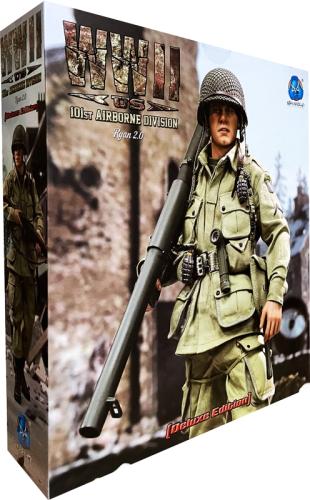 Artikelbild des Artikels “Pvt. (James Francis) Ryan “