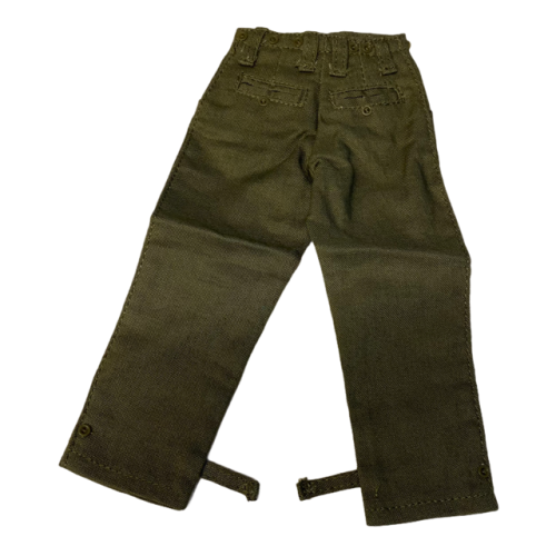 Artikelbild des Artikels “WWII US Army Pants 1:6 “