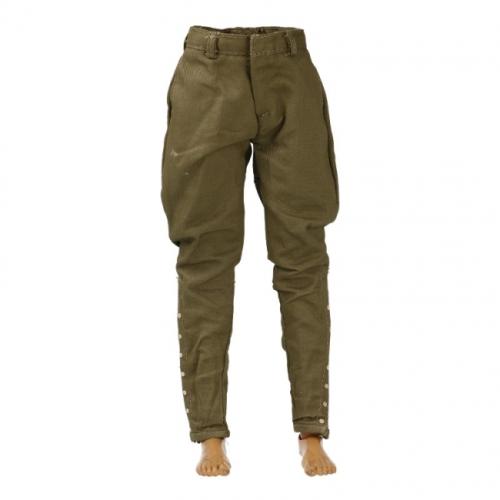 Artikelbild des Artikels “WWI M17 Pants (Coyote)  1/6 “