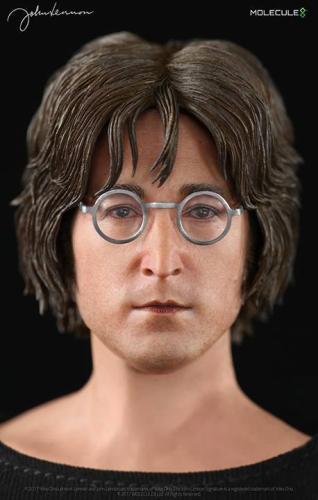 Artikelbild des Artikels “JOHN LENNON IMAGINE SIXTH SCALE Head 1:6 “