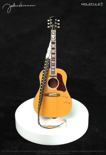 Artikelbild des Artikels “JOHN LENNON Guitar 1:6 “