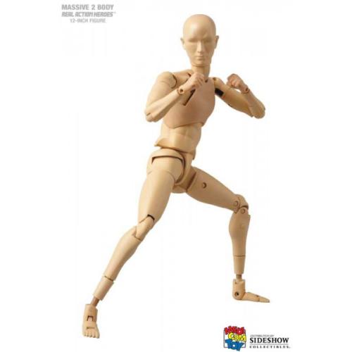 Artikelbild des Artikels “RAH BODY ACTION FIGURE 1:6 NAKED 2 30 CM “