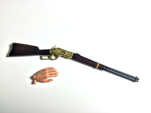 Product image of the product “Winchester 73 ”