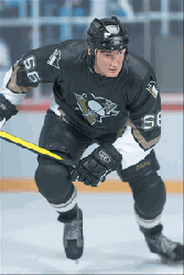 Product image of the product “Mario Lemieux ”