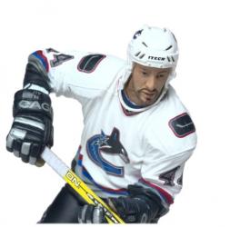 Artikelbild des Artikels “Todd Bertuzzi “