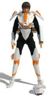 Artikelbild des Artikels “Zero Metal Action Figure “