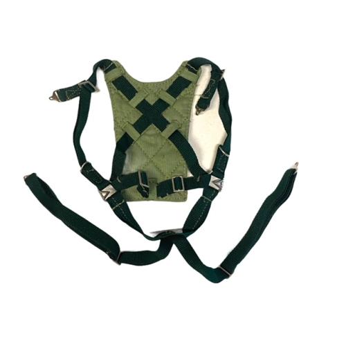 Artikelbild des Artikels “Zero Pilot Parachute ( Replacement)  1:6 “