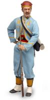 Artikelbild des Artikels “American Civil War - US 146th NY Zouave Infantryman  “