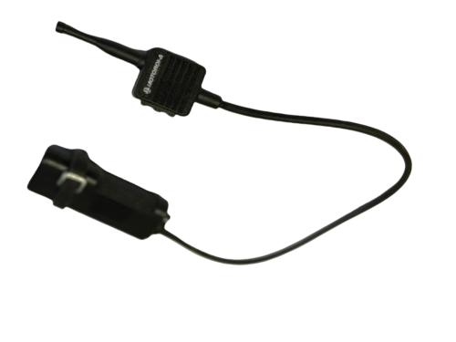 Product image of the product “Police Radio and Hand Mike ”