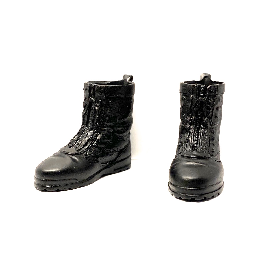  Product image 1 of the product “Oackley boots (tan) 1/6 ”