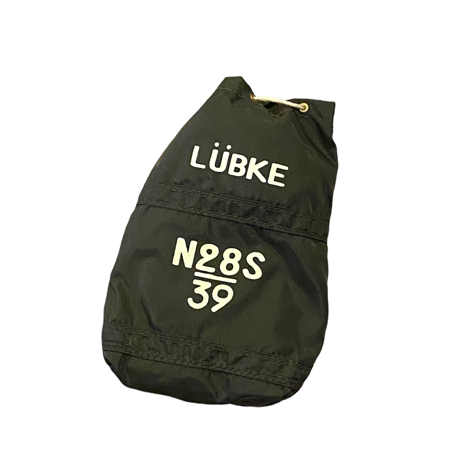  Artikelbild 1 des Artikels “Seesack Marine 1/6 (lübcke) “